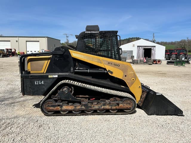 Image of ASV PT-100 equipment image 4