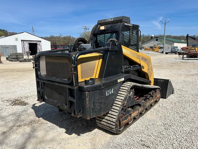 Image of ASV PT-100 equipment image 3