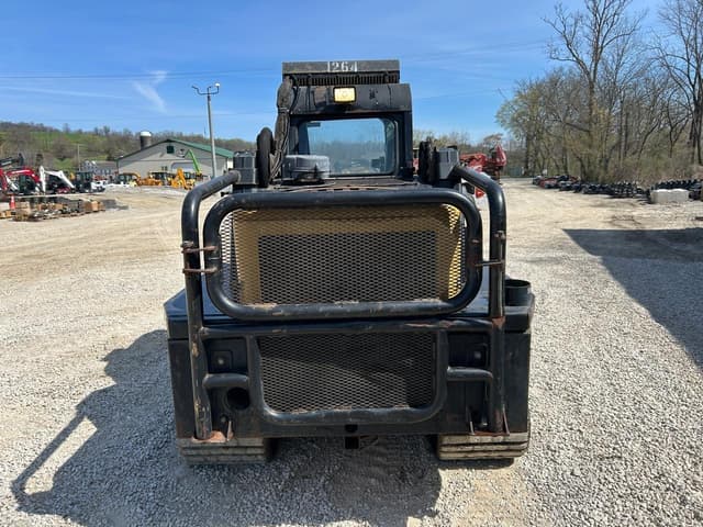 Image of ASV PT-100 equipment image 2