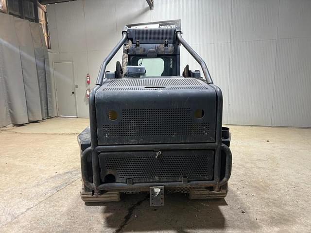 Image of ASV PT100 equipment image 3