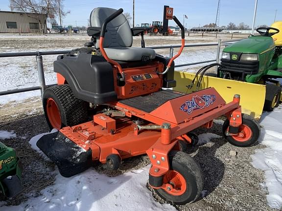 2008 Bad Boy 5200 LT Equipment Image0