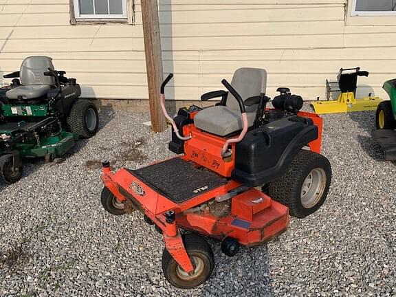 2008 Bad Boy 5200 PUP Equipment Image0
