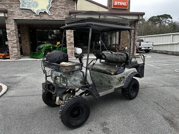 Main image Bad Boy BB-AMS4