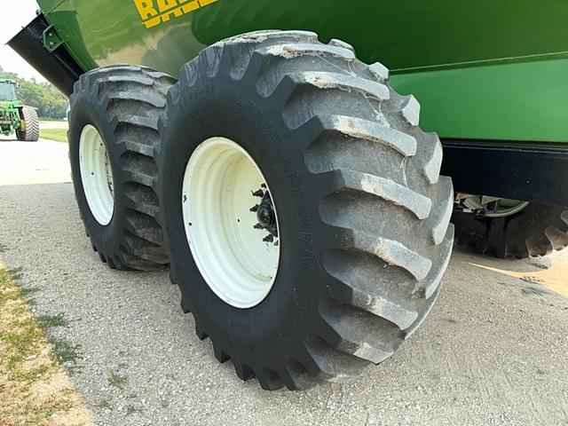 Image of Balzer 1250 equipment image 4