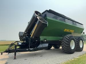 2008 Balzer 1250 Image