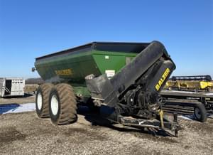 2005 Balzer 1250 Image