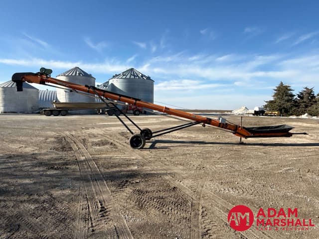 Image of Batco 1535 equipment image 1