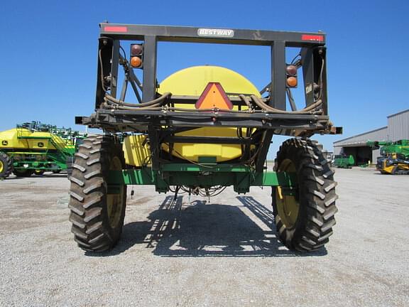 Image of Bestway 1600 equipment image 3