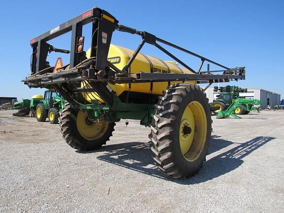 Image of Bestway 1600 equipment image 4