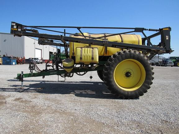 Image of Bestway 1600 equipment image 1