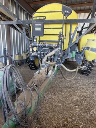 Image of Bestway Field Pro IV 1200 equipment image 1