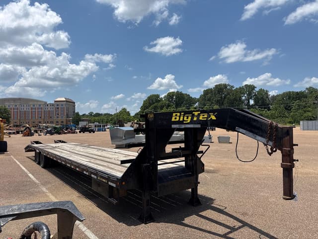 Image of Big Tex 25GN equipment image 3