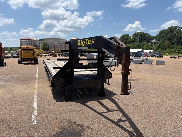 Image of Big Tex 25GN equipment image 2