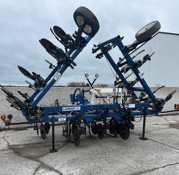 Main image Blu-Jet LandRunner