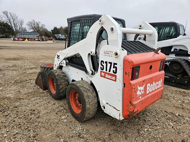 Image of Bobcat S175 equipment image 1