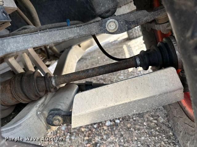 Image of Bobcat 2200 equipment image 1