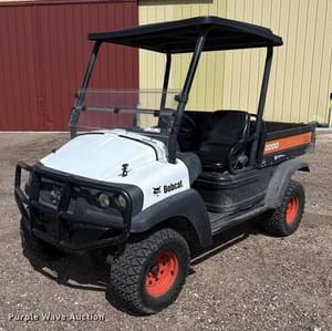 2008 Bobcat 2200 Image