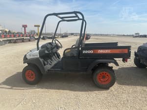 2008 Bobcat 2200G Image