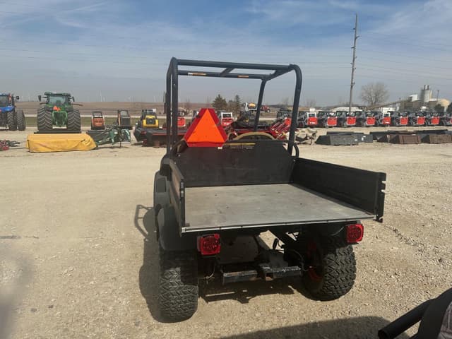 Image of Bobcat 2200G equipment image 3