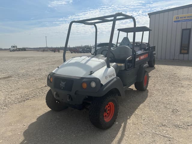 Image of Bobcat 2200G equipment image 1