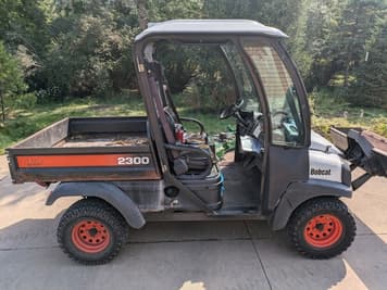 Main image Bobcat 2300