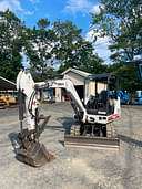 2008 Bobcat 331 Image