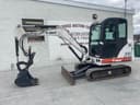 2008 Bobcat 331 Image