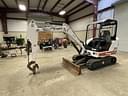 2008 Bobcat 331G Image