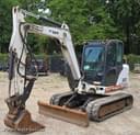 2008 Bobcat 337G Image