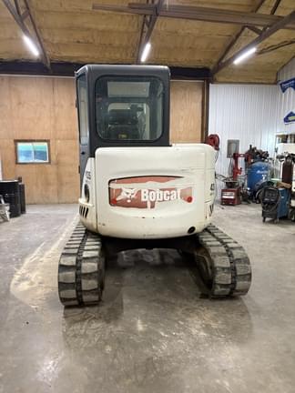 Image of Bobcat 435 equipment image 2