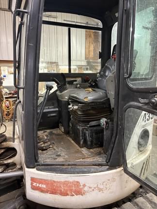 Image of Bobcat 435 equipment image 4