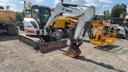2008 Bobcat 435 Image