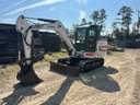 2008 Bobcat 435G Image