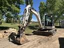 2008 Bobcat 442 Image