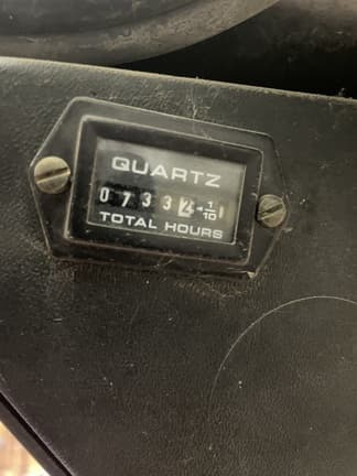 Image of Bobcat 463 equipment image 4