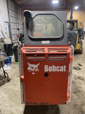 Image of Bobcat 463 equipment image 3