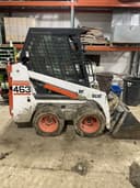 2008 Bobcat 463 Image