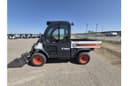 2008 Bobcat Toolcat 5600 Image