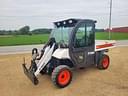 2008 Bobcat Toolcat 5600 Image