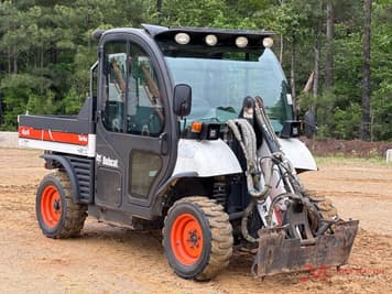 Main image Bobcat Toolcat 5600