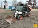 2008 Bobcat Toolcat 5600 Image