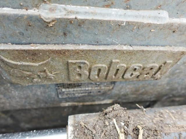 Image of Bobcat 80 equipment image 4