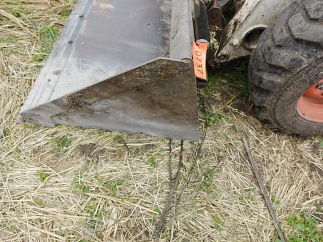 Image of Bobcat 80 equipment image 2