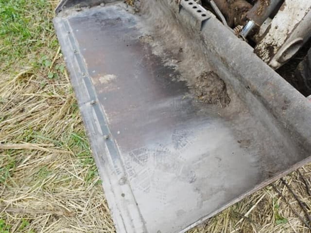 Image of Bobcat 80 equipment image 1