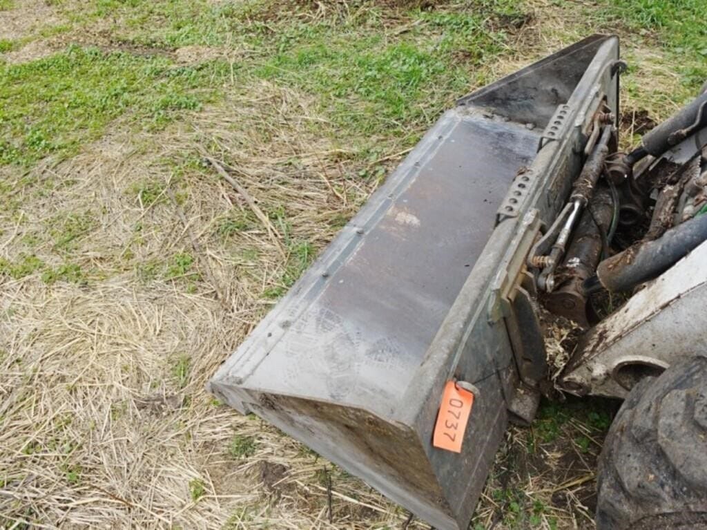 2008 Bobcat 80 Equipment Image0