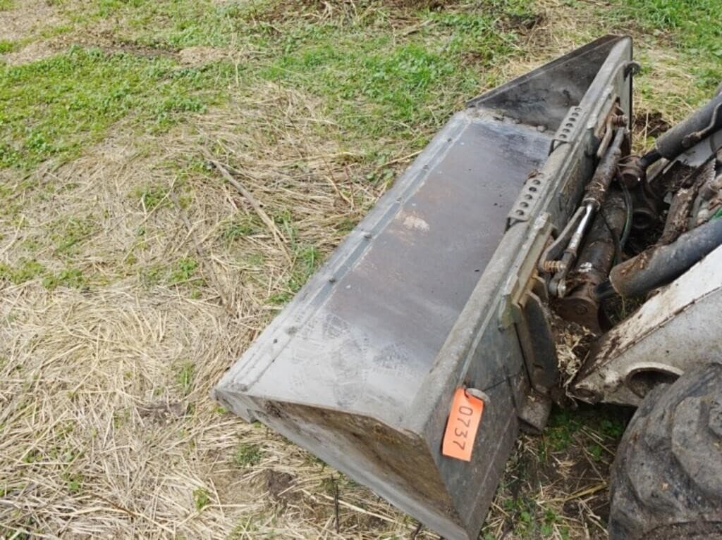 Image of Bobcat 80 Primary image