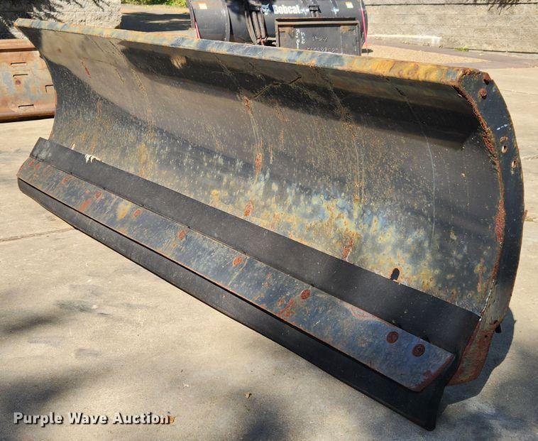 Main image Bobcat 96