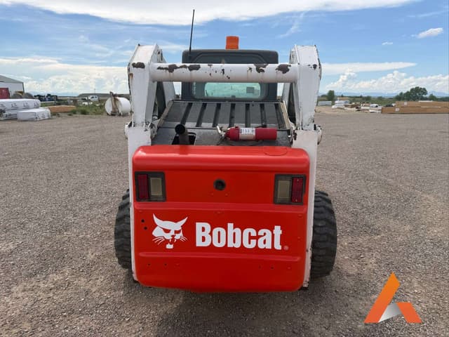 Image of Bobcat A300 equipment image 3