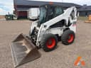 2008 Bobcat A300 Image