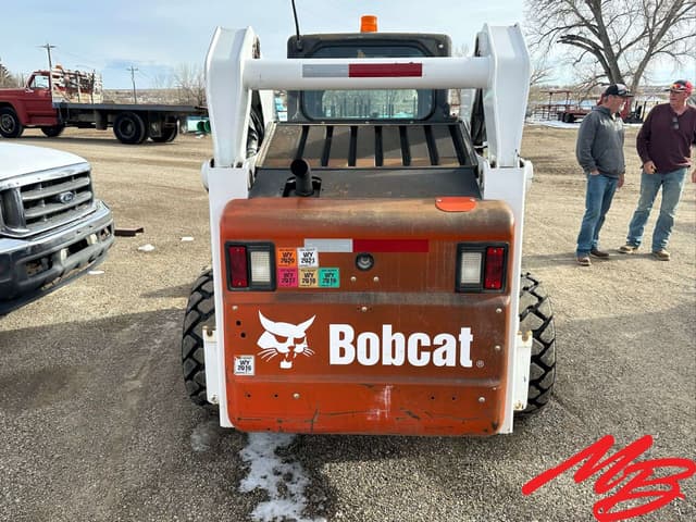 Image of Bobcat A300 equipment image 4